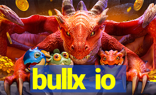 bullx io